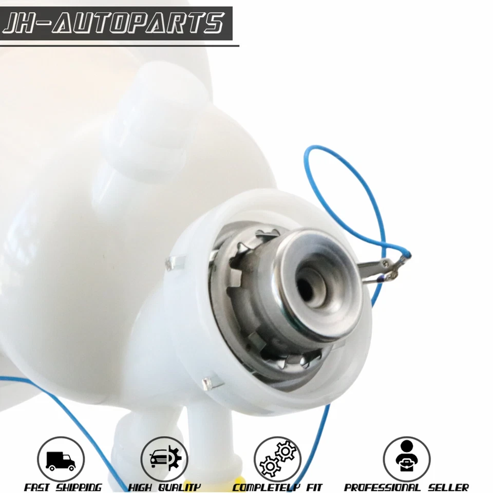 Unidad filtro filtro combustible para Mercedes Benz C300 C350 CL550 E550 S400 2214701790 Foto 4 de 4