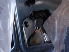 Window regulator rear left for Opel Astra J sedan 4DOUR BUSINESS 2012 4595469