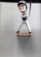~ Jed Lowrie Lowell Spinners BOBBLEHEAD 2009 SGA 1/1000 RED SOX