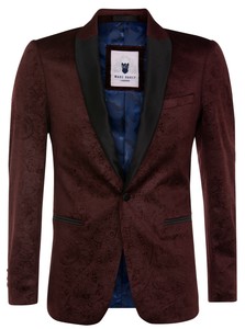 wine dinner jacket