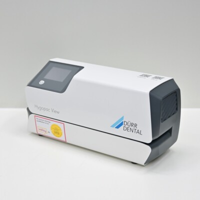 Dürr Dental Hygopac view Durchlaufsiegelgerät Gebraucht