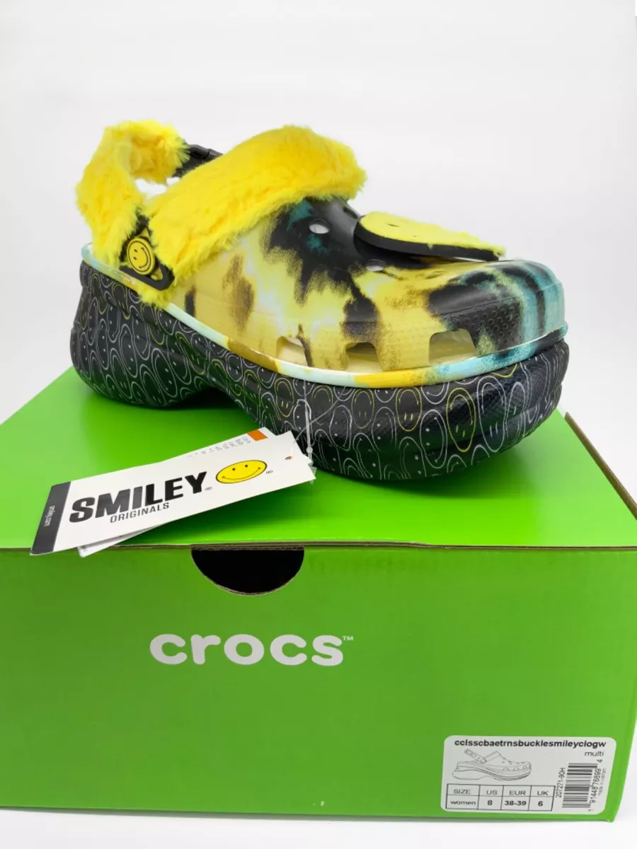 Crocs 38 clearance