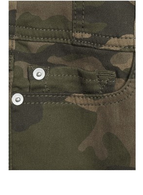 No Boundaries Juniors' Wide Waistband 3 