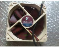 Noctua NF-P12 DC12V 1.08W 0.09A 120 120 25MM 3-Wire Cooling Fan