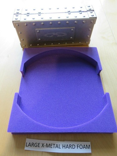 Replacement foam to fit Oakley Vaults / Cases All Sizes - Picture 68 of 68