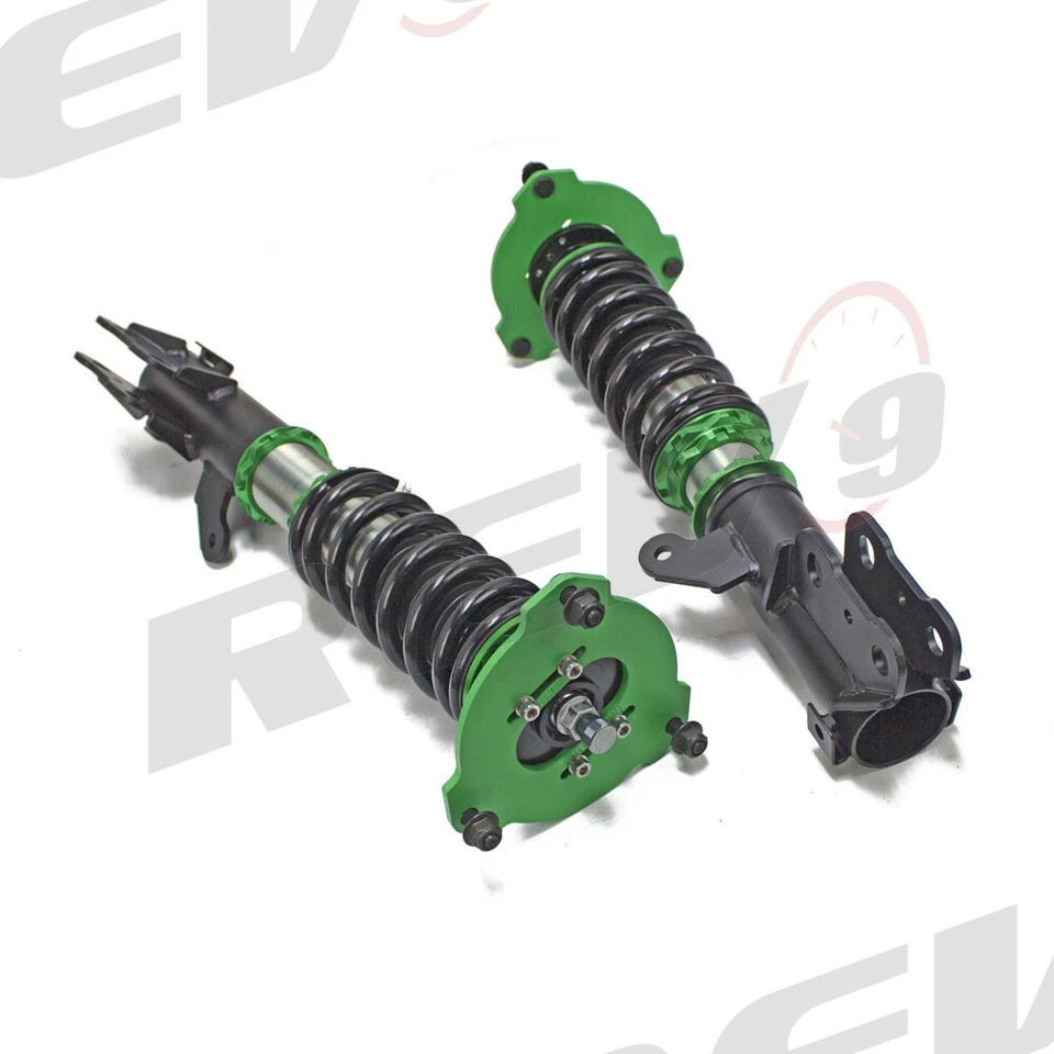 R9-HS2-116_1 Rev9 Hyper-Street-2 Coilovers Kit For Mitsubishi Eclipse 2006-12 - Image 3 of 4