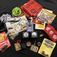 Junk Drawer Lot As Pictures some nice finds take a close look        