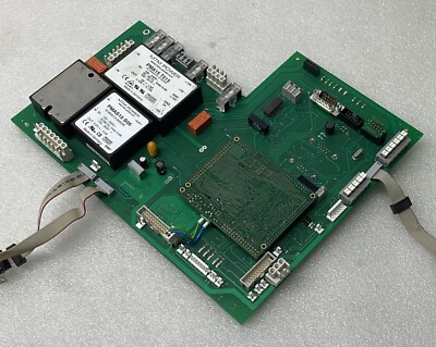 ANALYTIK JENA  AJIDC- MULTI-NC 2100 / 3100 / PHARMA HS
