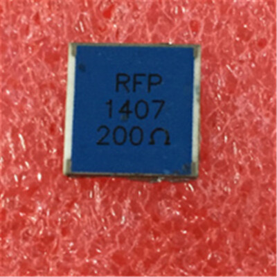 1PCS RFP1407-200 High Frequency Microwave Tube RF Power Amplifier