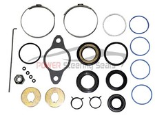 POWER STEERING RACK AND PINION SEAL/REPAIR KIT FITS TOYOTA AVALON 2005-2011