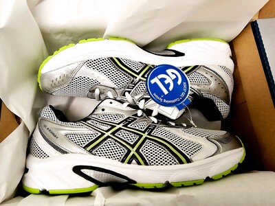 Asics L Blackhawk 4 (T0F4N) Herren Running UK:9 EU:44 US:10 / 28CM wie GT 1000