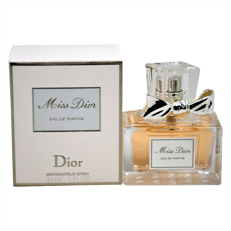 redde høste Alabama Miss Dior Womens Eau De Parfum 30 Ml 1 Oz for sale online | eBay