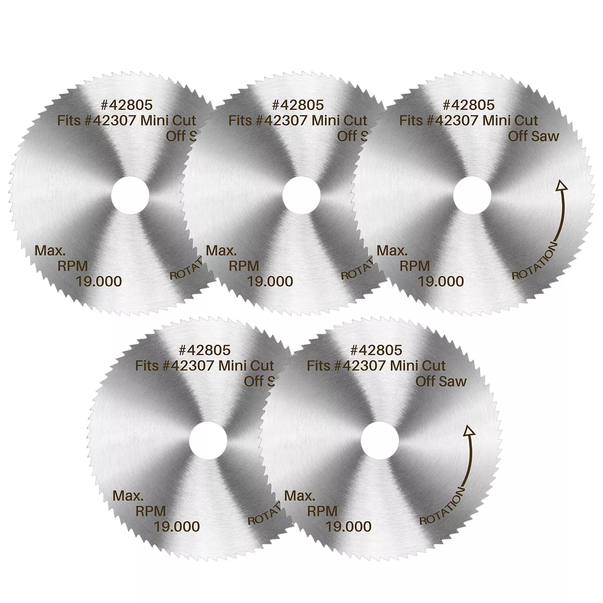 Mini cut off saw blades deals