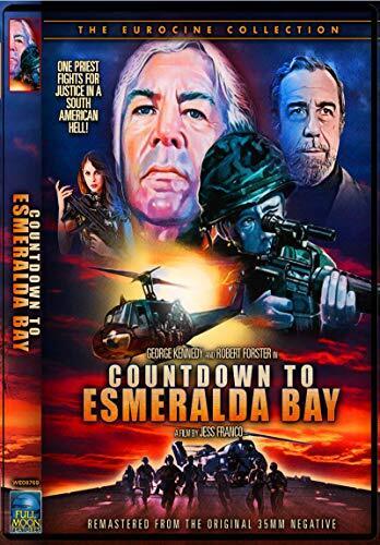 Countdown To Esmeralda Bay [DVD] - Picture 1 of 1