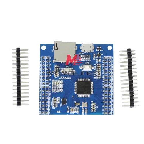 Development Board For MicroPython for PyBoard STM32F405 Core Module