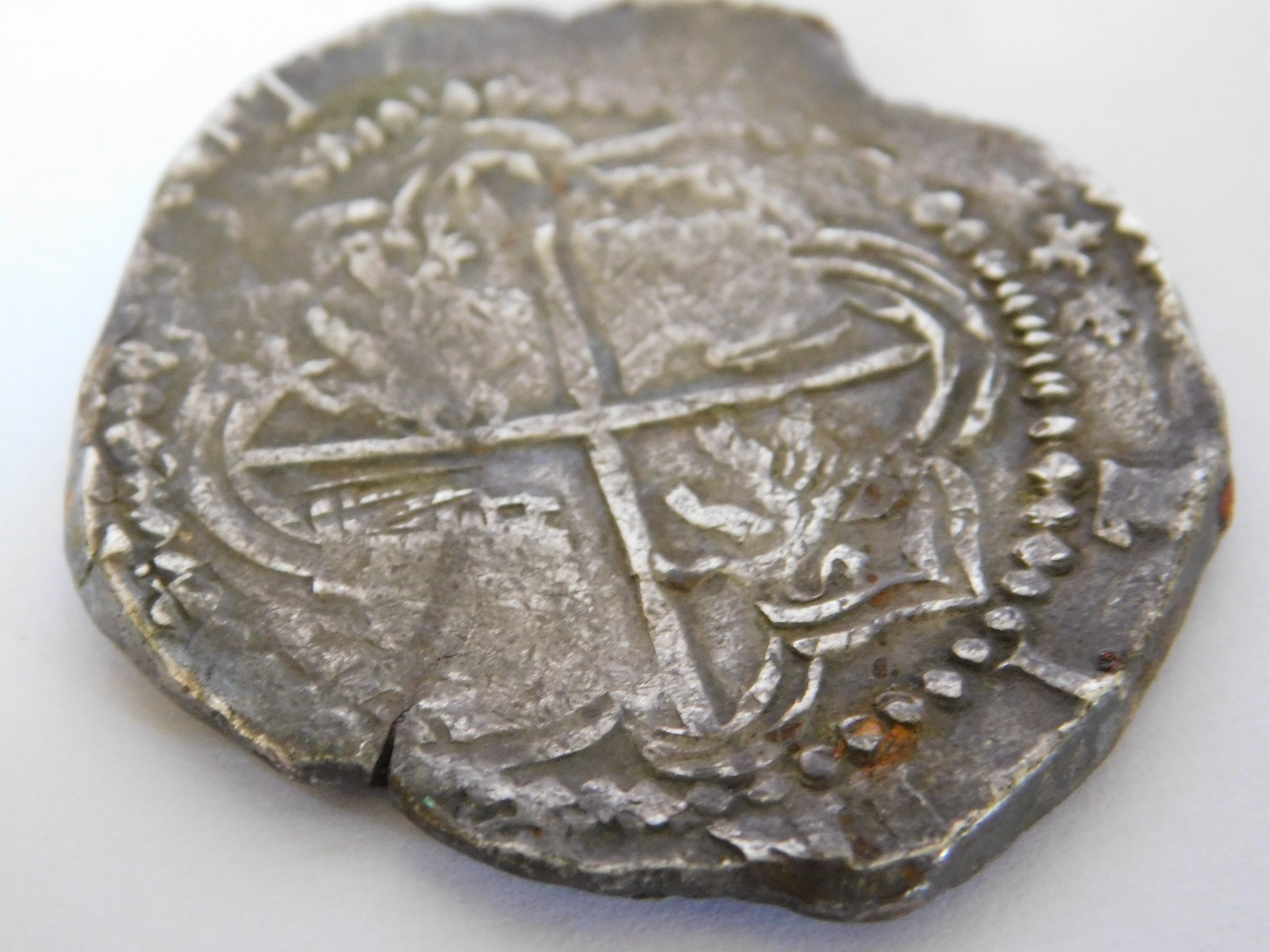 A-New-Dangerous-Breed-Of-Forgeries,-Disguised-As-Shipwreck-Coins!