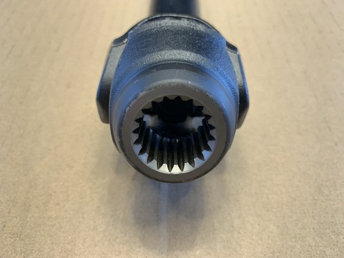 BMW R1200GS R1250GS RT RS R Driveshaft Cardan Shaft 23 - Picture 7 of 7