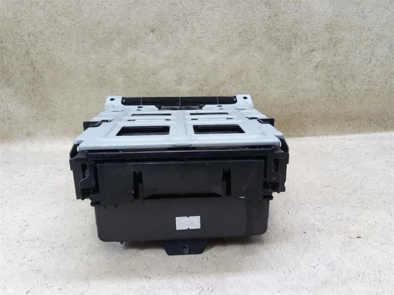 Portavasos gris para Honda Odyssey b1-13 2005 2006 2007 2008 2009 2010 Foto 4 de 4