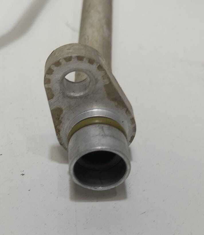 92133JD50B AIR CONDITIONING PIPES / 171806 FOR NISSAN QASHQAI J10