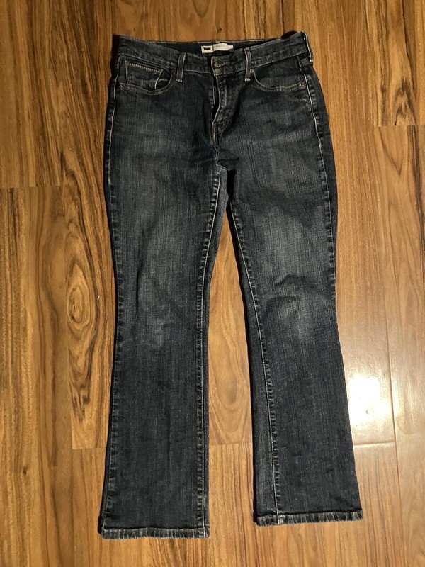 Levi’s 515 Bootcut