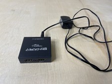 Binary HDMI Splitter B-220-HDSPLTT-1x2