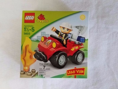 duplo 5603