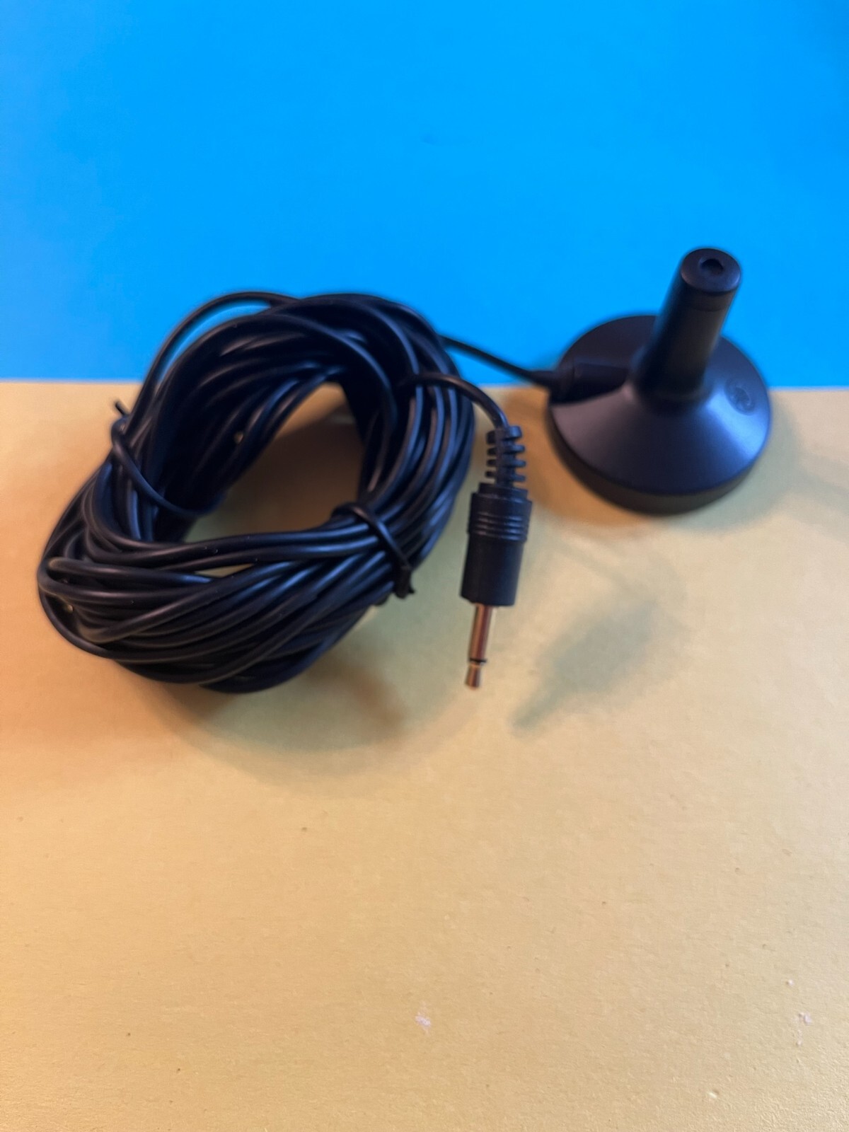 YAMAHA YPAO CALIBRATION MICROPHONE FOR YAMAHA RXV RXA HTR US Seller