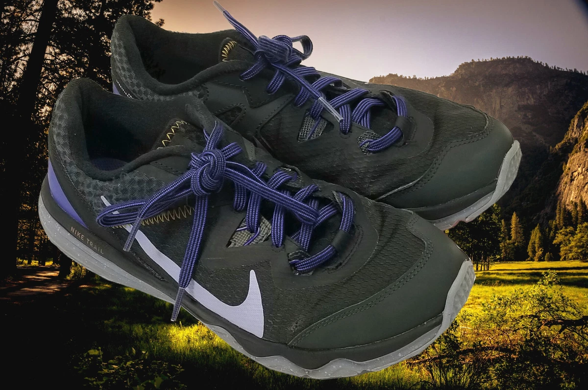 nike juniper trail