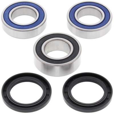 MSR Rear Wheel Bearing Kit Husqvarna 25-1420