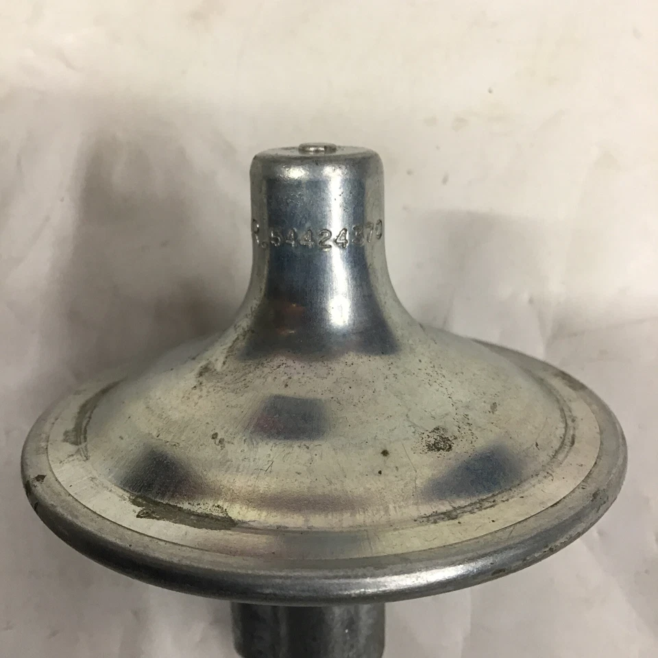 Jaguar XJ6 NOS Lucas Vacuum Unit 1971-73 - Image 3 of 4