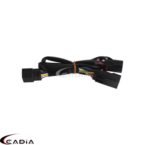 Paquete de arnés de cableado de maletero apto para Harley Tour Pak CVO Road Street Glide 2023-24 - Imagen 4 de 6