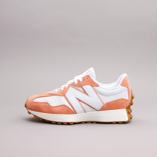 New Balance Lifestyle 327 Paradise Pink 