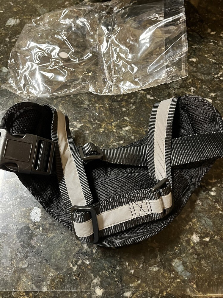Dog harness