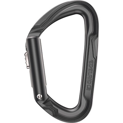 Edelrid Pure Slider III - Verschluss-Karabiner