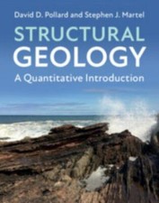 Structural Geology: A ... 9781107035065 by Pollard, David D., Martel, Stephen J.