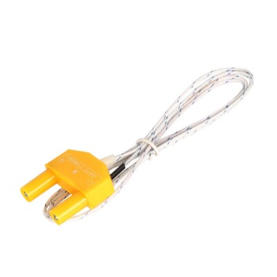 UNI-T UT-T09K Temperaturfühlerbereich -40C bis 260C
