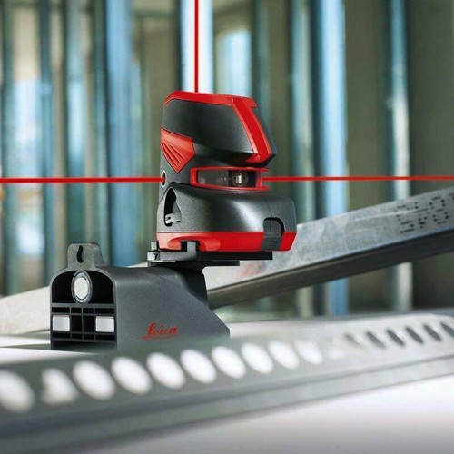 NEW Leica Lino L2P5 laser level Leveling laser Line and Dot Laser - Picture 2 of 5