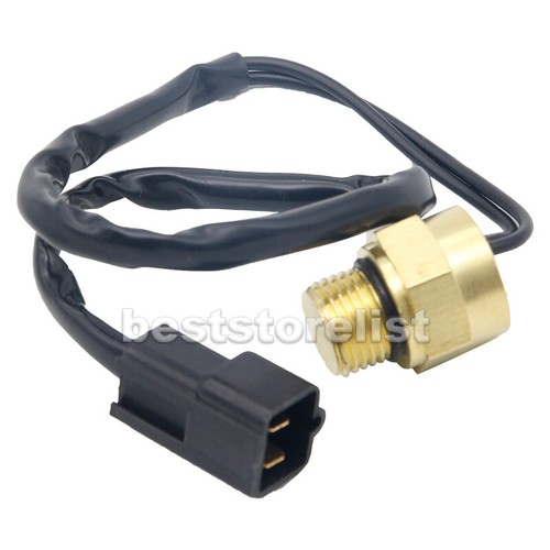 4010161 Cooling Radiator Thermal Sensor FITS Polaris Sportsman Xplorer Scrambler - Picture 7 of 8