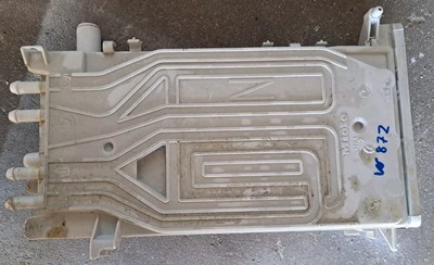 Miele W873 Waschmaschine Spülkasten T-nr 4047554 online kaufen | eBay