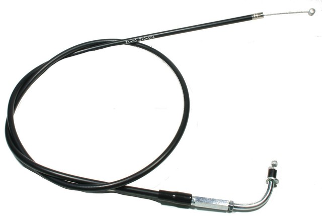 xs650 throttle cable