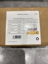 Potterton Myson MPE222 22mm Zone Valve