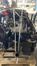 Moteur Nissan ALMERA