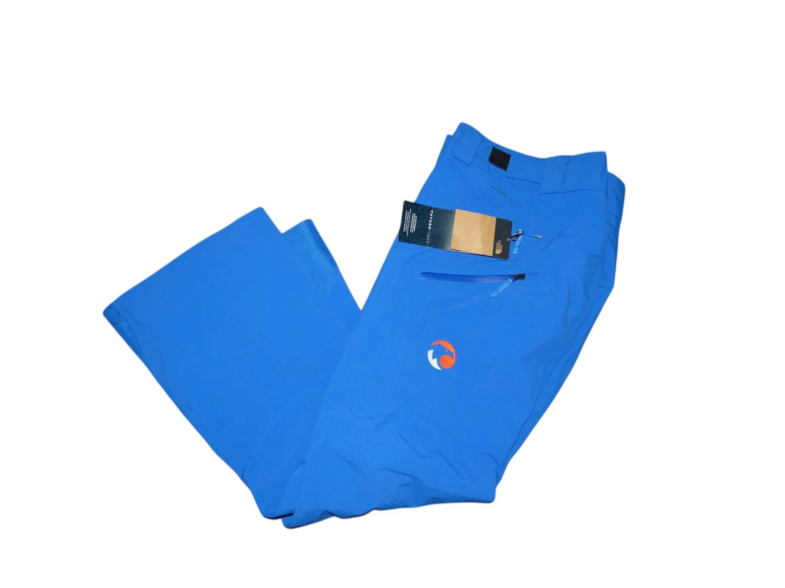 The North Face Womens Futurelight Ski Pants Medium Blue NWT $450