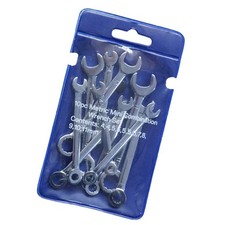 Ratchet WrencH Set Ratchet Wrenches Material Ended Standard