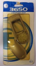 Nokia 3650 Mobile Phone Fascia/Cover/Housing & Keypad - LIGHT BLUE
