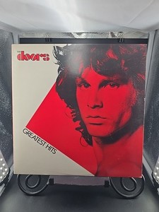 The Doors Greatest Hits | eBay