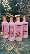 Bath  Body Works Gel Hand Soap - Mrs. Claus  Cocktail 8FL Oz with Aloe