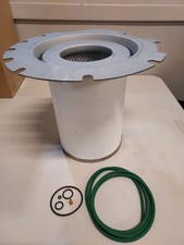 2901-2055-00 Oil Separator Atlas Copco Compressor 2901205500