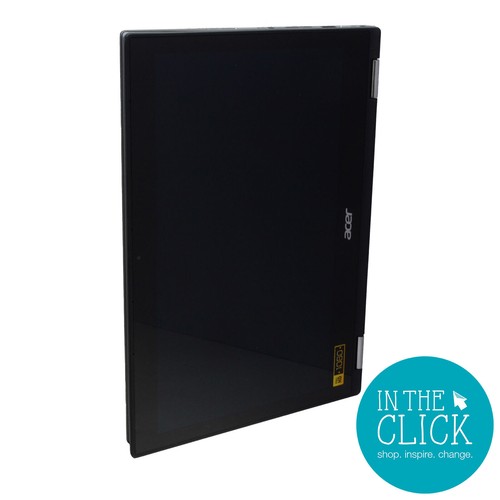 Acer Spin 5 SP513-53N Convertible i5-8265U 8GB RAM 256GB SSD SHOP.INSPIRE.CHANGE - Picture 7 of 7