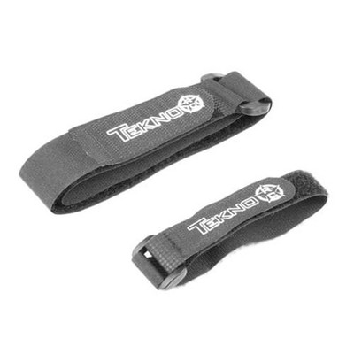 TEKNO RC LLC EB/ET48 2.0 Battery Straps TKR9019 Electric Car/Truck Option Parts